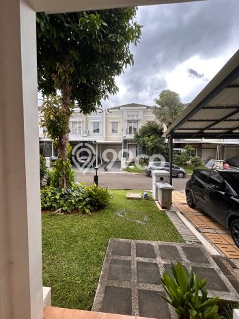 Rumah sewa siap huni 4 Kamar Tidur di Gading Serpong, Tangerang Rumah sewa siap huni 4 Kamar Tidur di Gading Serpong, Tangerang