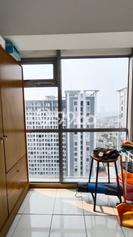 Apartemen Strategis 38m2 di Gading Serpong Tangerang 2 Bedroom Apartemen Strategis 38m2 di Gading Serpong Tangerang 2 Bedroom