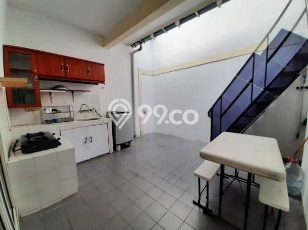 Jual Rumah Minimalis Bagus Punya 2 KT di Serpong Tangerang Selatan SHM Jual Rumah Minimalis Bagus Punya 2 KT di Serpong Tangerang Selatan SHM