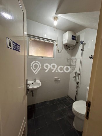 Rumah sewa siap pakai 3 KT di Gading Serpong, Tangerang Rumah sewa siap pakai 3 KT di Gading Serpong, Tangerang