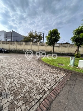 Rumah sewa siap pakai 3 KT di Gading Serpong, Tangerang Rumah sewa siap pakai 3 KT di Gading Serpong, Tangerang