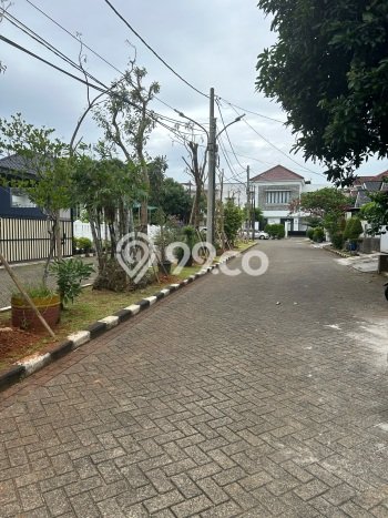 Dijual Cepat Rumah Favorit Siap Huni LB 155m2 di Serpong Utara, Tangerang Selatan Dijual Cepat Rumah Favorit Siap Huni LB 155m2 di Serpong Utara, Tangerang Selatan