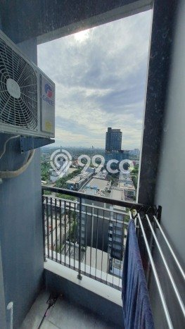 Apartemen Favorit Modern Dijual di Tangerang dengan 1 Kamar Tidur Apartemen Favorit Modern Dijual di Tangerang dengan 1 Kamar Tidur