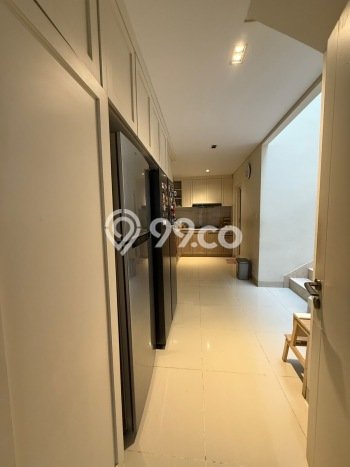 Dijual Rumah Luas Megah Dengan View Cantik di Gading Serpong, Tangerang Dijual Rumah Luas Megah Dengan View Cantik di Gading Serpong, Tangerang