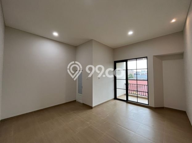 For Sale! Premium House LT 90m2 Desain Modern di Tomang For Sale! Premium House LT 90m2 Desain Modern di Tomang