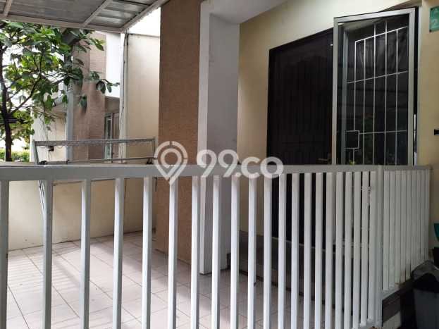 Jual Rumah Minimalis Bagus Punya 2 KT di Serpong Tangerang Selatan SHM Jual Rumah Minimalis Bagus Punya 2 KT di Serpong Tangerang Selatan SHM