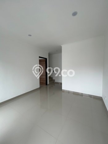 Rumah Minimalis 3 Kamar LT 101m2 di Villa Melati Mas Rumah Minimalis 3 Kamar LT 101m2 di Villa Melati Mas