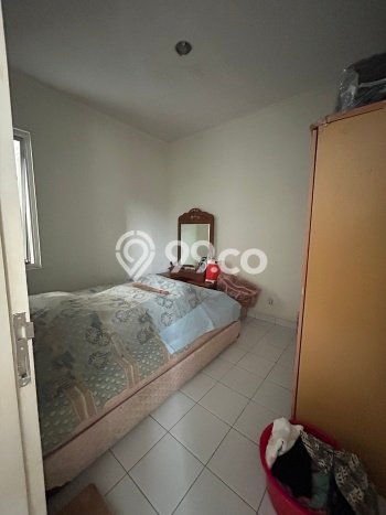Rumah Minimalis 2 KT di BSD Tangerang Unfurnished Rumah Minimalis 2 KT di BSD Tangerang Unfurnished