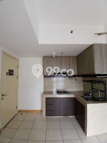 Sewa Apartemen Minimalis 34m2 Punya 1 KT, 1 KM, Lokasi di Serpong Sewa Apartemen Minimalis 34m2 Punya 1 KT, 1 KM, Lokasi di Serpong