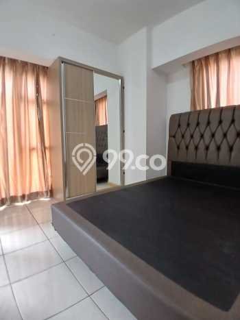 Sewa Apartemen Minimalis 34m2 Punya 1 KT, 1 KM, Lokasi di Serpong Sewa Apartemen Minimalis 34m2 Punya 1 KT, 1 KM, Lokasi di Serpong