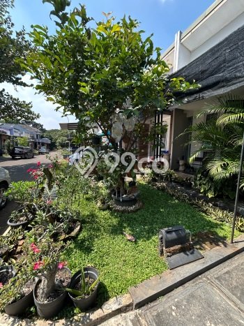 Rumah Minimalis 2 KT di BSD Tangerang Unfurnished Rumah Minimalis 2 KT di BSD Tangerang Unfurnished