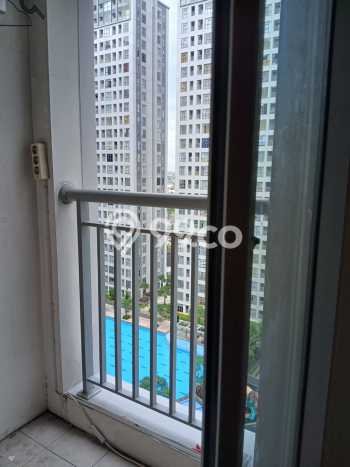Sewa Apartemen Minimalis 34m2 Punya 1 KT, 1 KM, Lokasi di Serpong Sewa Apartemen Minimalis 34m2 Punya 1 KT, 1 KM, Lokasi di Serpong