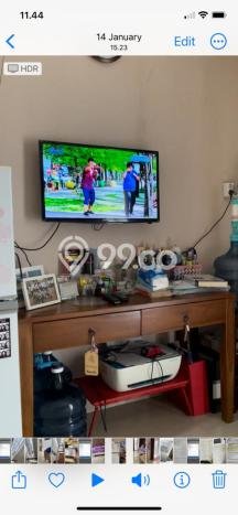 Apartemen Terjangkau di Tangerang Spesifikasi 1 Kamar Apartemen Terjangkau di Tangerang Spesifikasi 1 Kamar