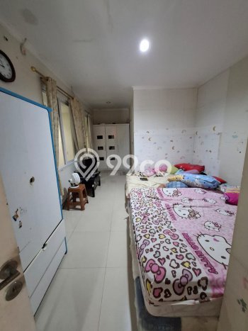 For Sale! Premium House LT 153m2 Desain Elegan di Gading Serpong IL Lago For Sale! Premium House LT 153m2 Desain Elegan di Gading Serpong IL Lago