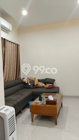 Rumah Luas Asri 4 KT Siap Huni di Gading Serpong Tangerang Rumah Luas Asri 4 KT Siap Huni di Gading Serpong Tangerang