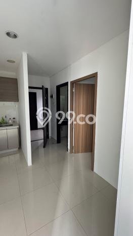 Apartemen Terawat Dijual di Tangerang Spesifikasi 1 KT, 1 KM Apartemen Terawat Dijual di Tangerang Spesifikasi 1 KT, 1 KM