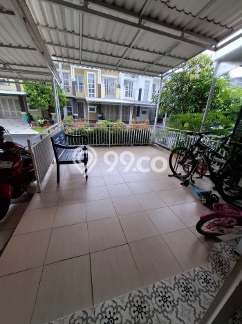 For Sale! Premium House LT 153m2 Desain Elegan di Gading Serpong IL Lago For Sale! Premium House LT 153m2 Desain Elegan di Gading Serpong IL Lago