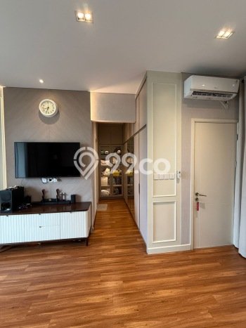 Dijual Rumah Luas Megah Dengan View Cantik di Gading Serpong, Tangerang Dijual Rumah Luas Megah Dengan View Cantik di Gading Serpong, Tangerang