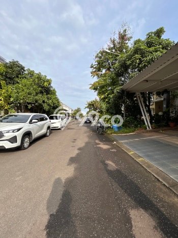 Rumah sewa siap pakai 3 KT di Gading Serpong, Tangerang Rumah sewa siap pakai 3 KT di Gading Serpong, Tangerang