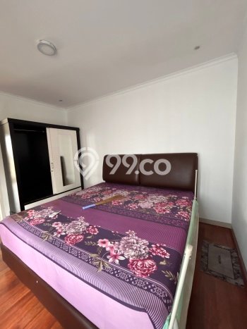 Rumah sewa siap pakai 3 KT di Gading Serpong, Tangerang Rumah sewa siap pakai 3 KT di Gading Serpong, Tangerang