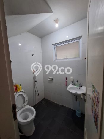 For Sale! Premium House LT 153m2 Desain Elegan di Gading Serpong IL Lago For Sale! Premium House LT 153m2 Desain Elegan di Gading Serpong IL Lago