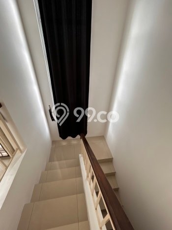 Rumah sewa siap pakai 3 KT di Gading Serpong, Tangerang Rumah sewa siap pakai 3 KT di Gading Serpong, Tangerang