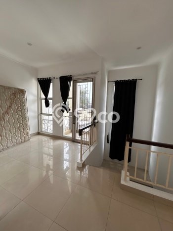 Rumah sewa siap pakai 3 KT di Gading Serpong, Tangerang Rumah sewa siap pakai 3 KT di Gading Serpong, Tangerang