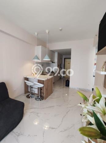 Dijual Apartemen 2 KT & 1 KM di Tangerang Lokasi Strategis Dijual Apartemen 2 KT & 1 KM di Tangerang Lokasi Strategis