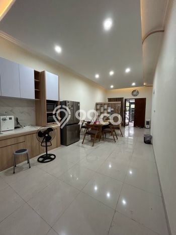 Rumah Luas Asri 4 KT Siap Huni di Gading Serpong Tangerang Rumah Luas Asri 4 KT Siap Huni di Gading Serpong Tangerang
