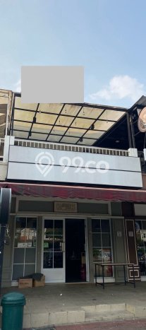 Unit Ruko Disewakan di Gading Serpong di Area Ramai & Strategis Unit Ruko Disewakan di Gading Serpong di Area Ramai & Strategis