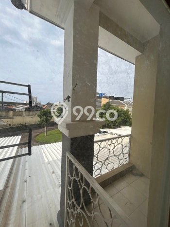 Rumah sewa siap pakai 3 KT di Gading Serpong, Tangerang Rumah sewa siap pakai 3 KT di Gading Serpong, Tangerang