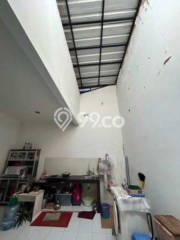 Rumah Minimalis 2 KT di BSD Tangerang Unfurnished Rumah Minimalis 2 KT di BSD Tangerang Unfurnished