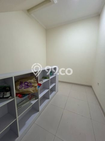 Rumah Luas Asri 4 KT Siap Huni di Gading Serpong Tangerang Rumah Luas Asri 4 KT Siap Huni di Gading Serpong Tangerang