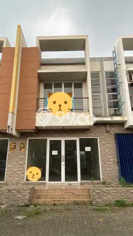 Ruko Komersial Dijual di Tigaraksa Tangerang LT 75m2 & LB 108m2 Ruko Komersial Dijual di Tigaraksa Tangerang LT 75m2 & LB 108m2