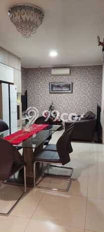 Rumah Luxury Modern Siap Huni di Gading Serpong Tangerang Rumah Luxury Modern Siap Huni di Gading Serpong Tangerang