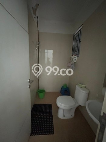 Rumah Minimalis 2 KT di BSD Tangerang Unfurnished Rumah Minimalis 2 KT di BSD Tangerang Unfurnished