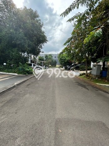Rumah Modern 3 KT di Gading Serpong Tangerang Rumah Modern 3 KT di Gading Serpong Tangerang