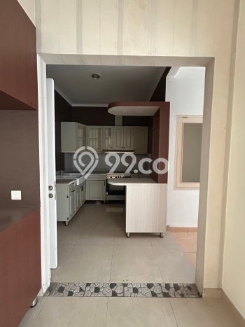 Rumah sewa siap huni 4 Kamar Tidur di Gading Serpong, Tangerang Rumah sewa siap huni 4 Kamar Tidur di Gading Serpong, Tangerang