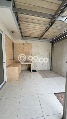 Sewa Rumah Murah di Modernland Tangerang Punya 4 KT Sewa Rumah Murah di Modernland Tangerang Punya 4 KT