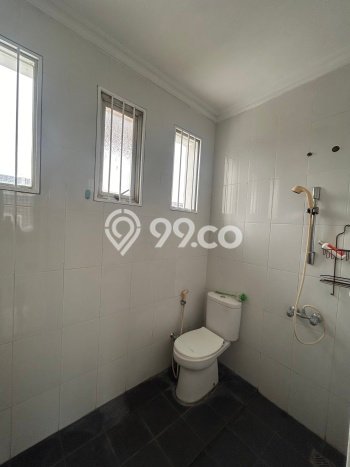Rumah Modern 3 KT di Gading Serpong Tangerang Rumah Modern 3 KT di Gading Serpong Tangerang