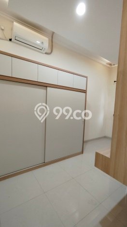 Rumah Luas Asri 4 KT Siap Huni di Gading Serpong Tangerang Rumah Luas Asri 4 KT Siap Huni di Gading Serpong Tangerang