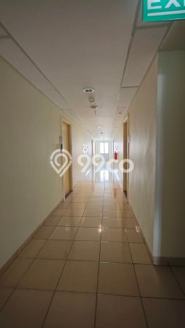 Apartemen Strategis 38m2 di Gading Serpong Tangerang 2 Bedroom Apartemen Strategis 38m2 di Gading Serpong Tangerang 2 Bedroom
