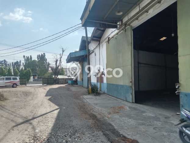 Unit Gudang disewakan di Tangerang Tangerang dengan LT 4000m2 / LB 600m2 Unit Gudang disewakan di Tangerang Tangerang dengan LT 4000m2 / LB 600m2