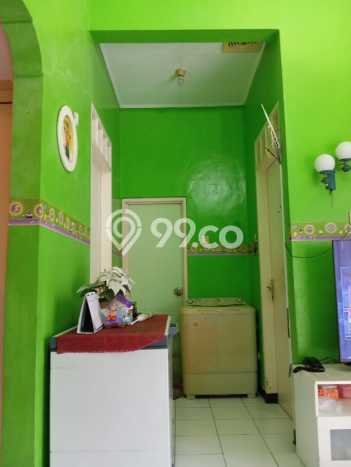 Hunian Cantik Minimalis Lb 60m2 di Serpong Utara, Tangerang Selatan Hunian Cantik Minimalis Lb 60m2 di Serpong Utara, Tangerang Selatan