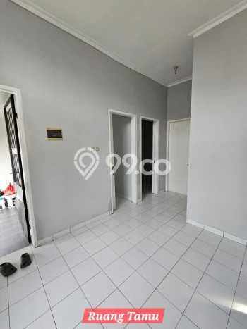Jual Rumah Bagus Siap Huni LB 50m2 di Serpong Utara, Tangerang Selatan Jual Rumah Bagus Siap Huni LB 50m2 di Serpong Utara, Tangerang Selatan