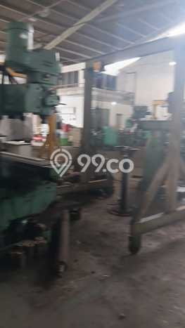 Tanah Komersial Dijual di Cikupa Tangerang 2860m2 Tanah Komersial Dijual di Cikupa Tangerang 2860m2