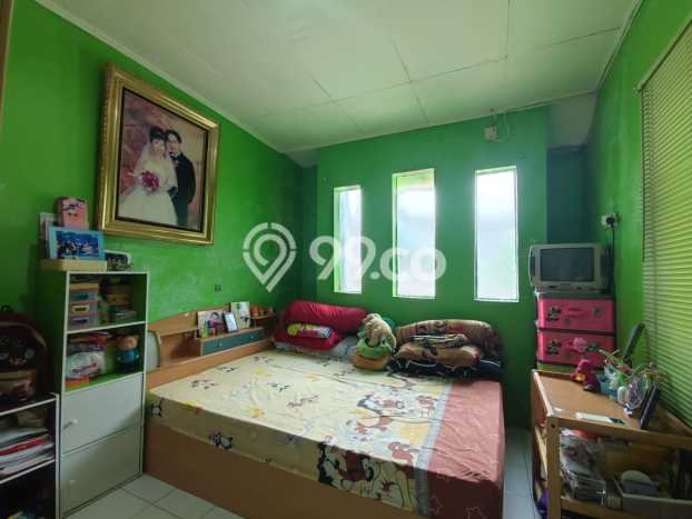 Hunian Cantik Minimalis Lb 60m2 di Serpong Utara, Tangerang Selatan Hunian Cantik Minimalis Lb 60m2 di Serpong Utara, Tangerang Selatan
