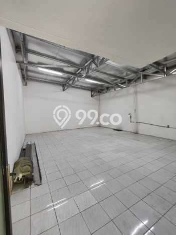 Ruko Dijual di Prime Area Tangerang Luas 378m2 Ruko Dijual di Prime Area Tangerang Luas 378m2