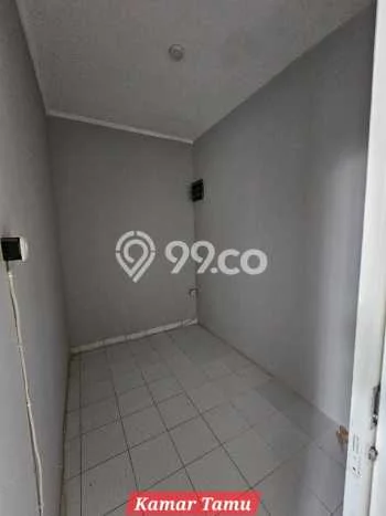 Jual Rumah Bagus Siap Huni LB 50m2 di Serpong Utara, Tangerang Selatan Jual Rumah Bagus Siap Huni LB 50m2 di Serpong Utara, Tangerang Selatan