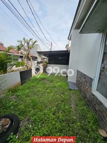 Jual Rumah Bagus Siap Huni LB 50m2 di Serpong Utara, Tangerang Selatan Jual Rumah Bagus Siap Huni LB 50m2 di Serpong Utara, Tangerang Selatan